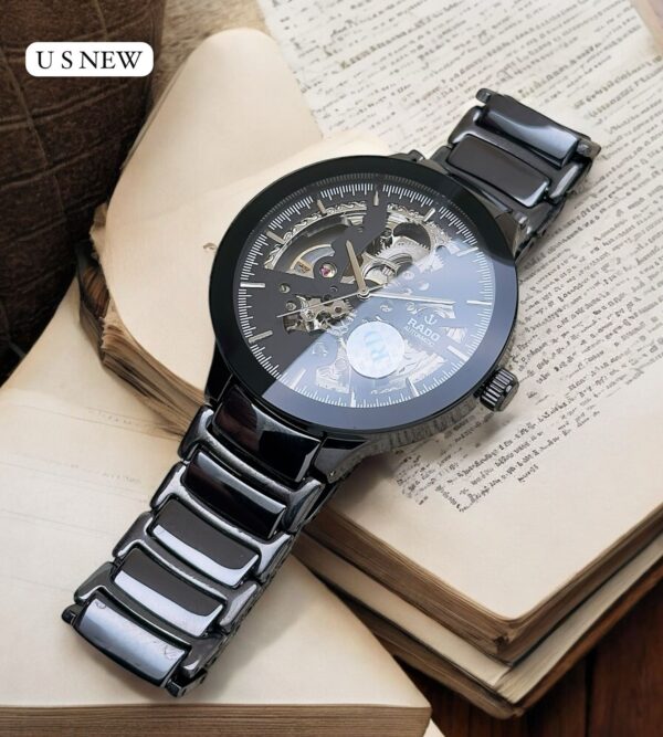 Rado Autometic - Image 4