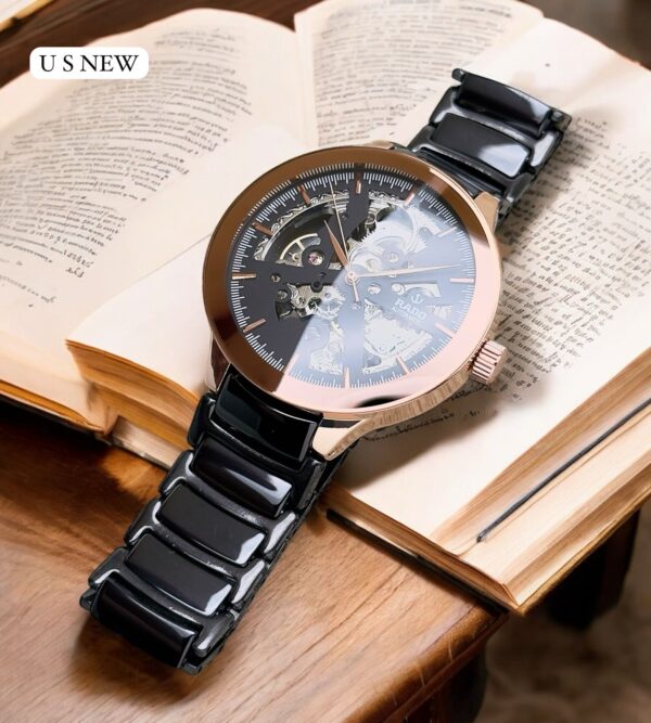 Rado Autometic - Image 3