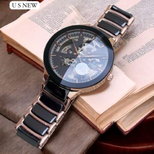Rado Autometic