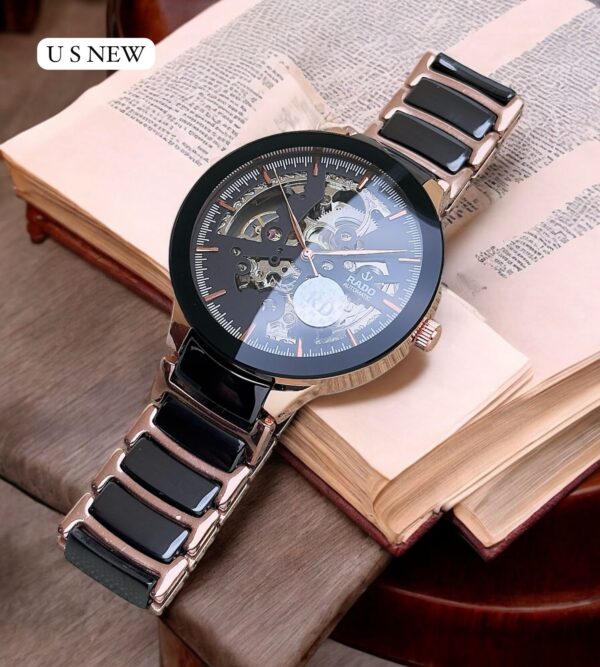 Rado Autometic