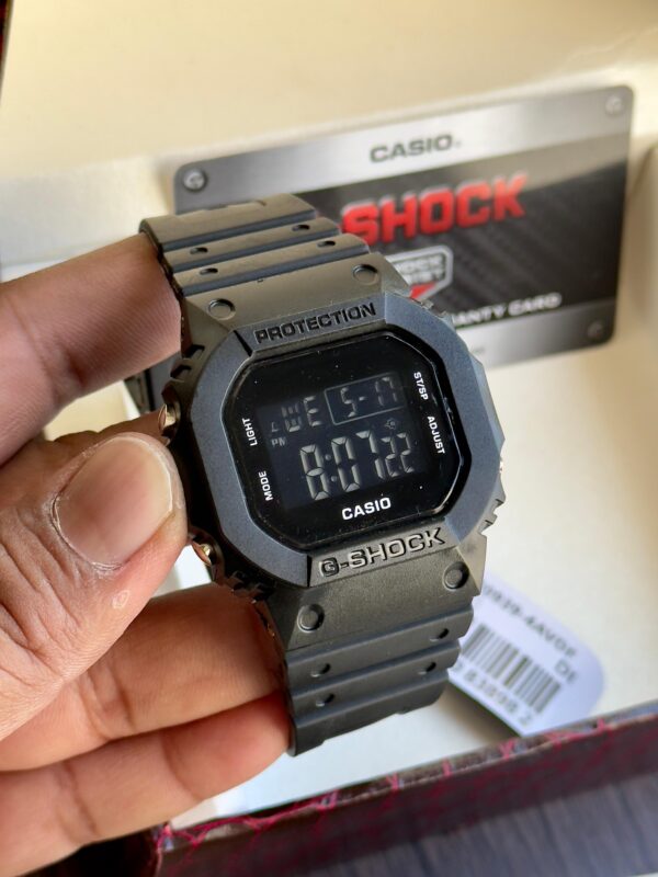 Casio G-Shock - Image 3