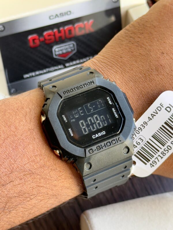 Casio G-Shock - Image 2