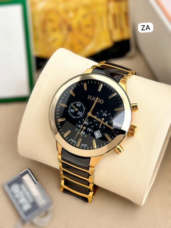 RADO captain cook