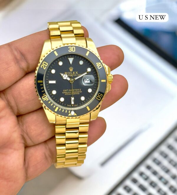 Rolex Chain - Image 2