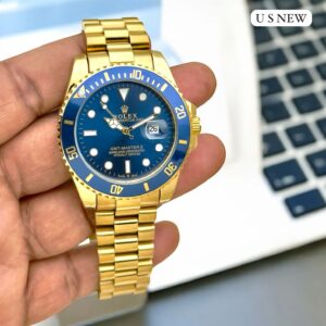 Rolex Chain