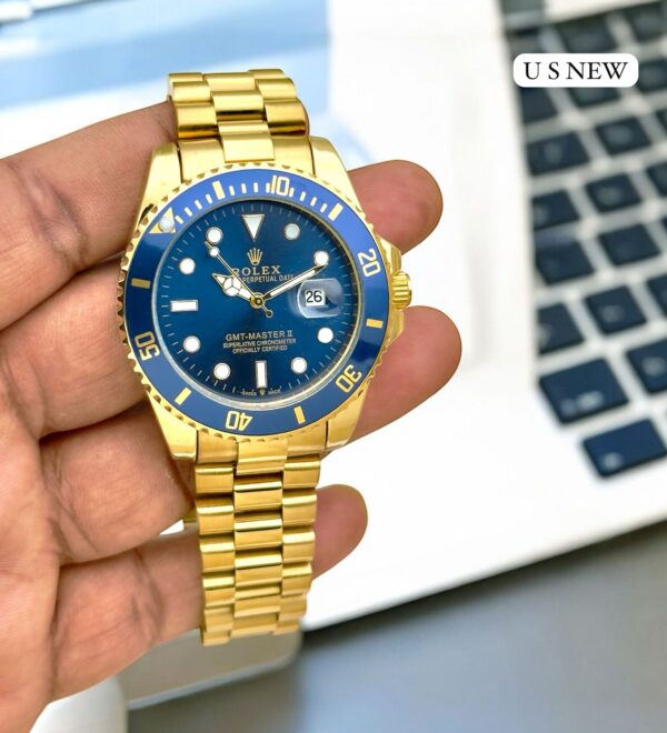 Rolex Chain