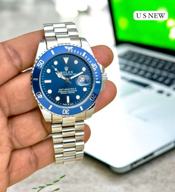 Rolex Chain - Image 4