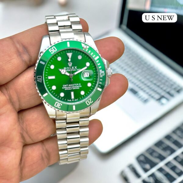 Rolex Chain - Image 5