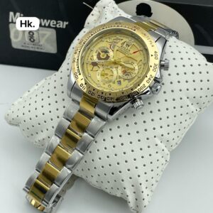 Rolex Oyster Perpetual Daytona