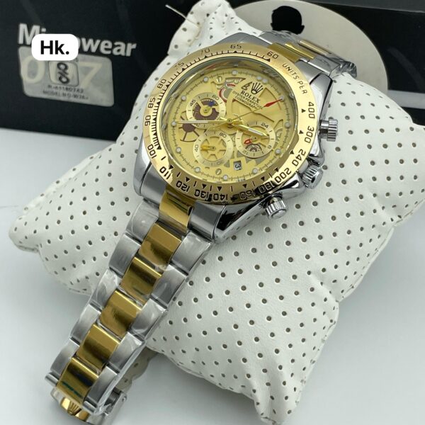 Rolex Oyster Perpetual Daytona