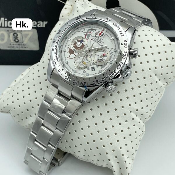 Rolex Oyster Perpetual Daytona - Image 3