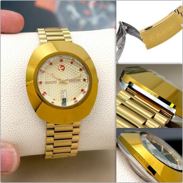 Rado Autometic - Image 2