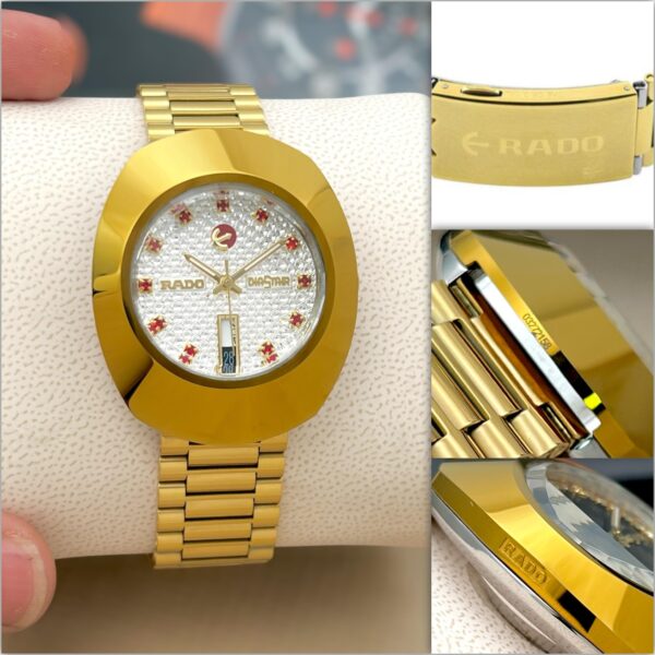 Rado Autometic
