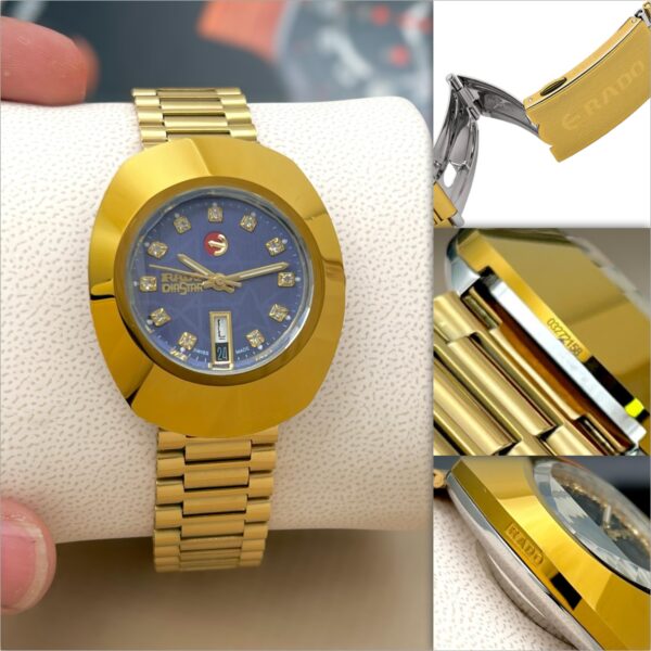 Rado Autometic - Image 4