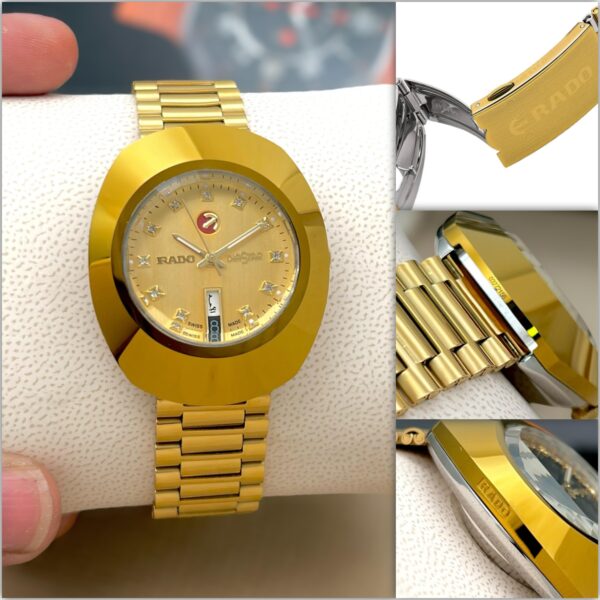 Rado Autometic - Image 6