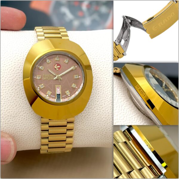 Rado Autometic - Image 7