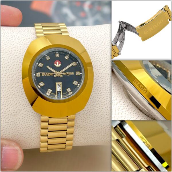 Rado Autometic - Image 8