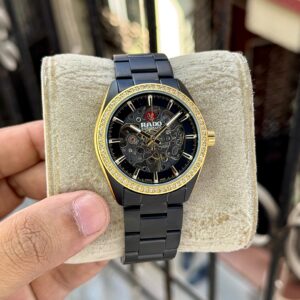 HyperChrome Automatic Diamonds