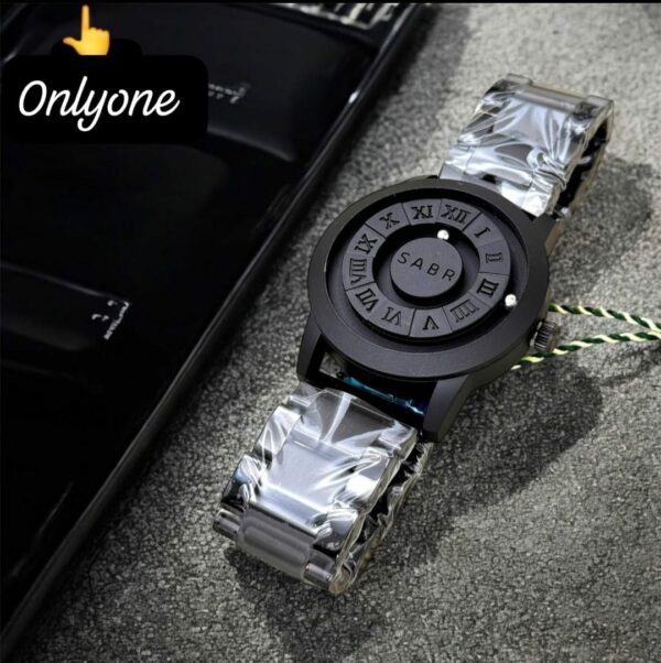 SABR Unique Watch - Image 5
