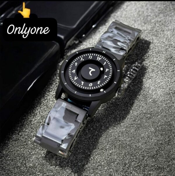 SABR Unique Watch - Image 6