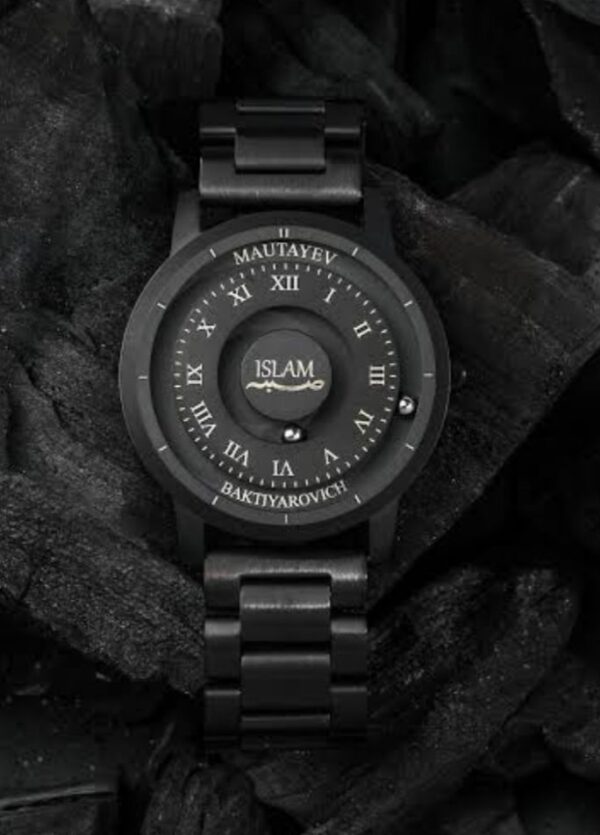 SABR Unique Watch - Image 7