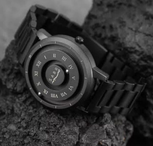 SABR Unique Watch - Image 8