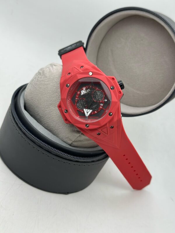 Hublot Belt - Image 7