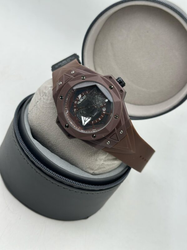 Hublot Belt - Image 6