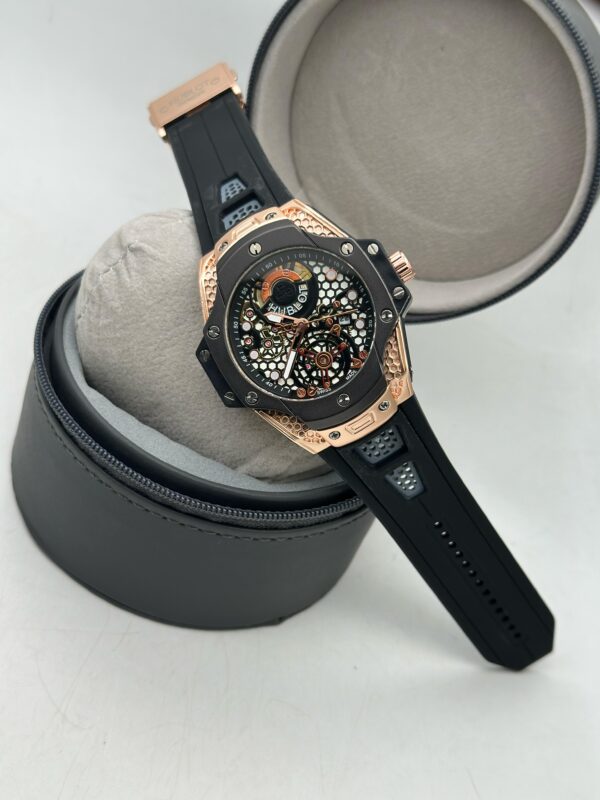 Hublot Belt - Image 4