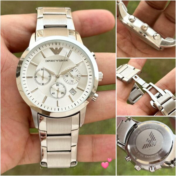 Armani Chrono - Image 6
