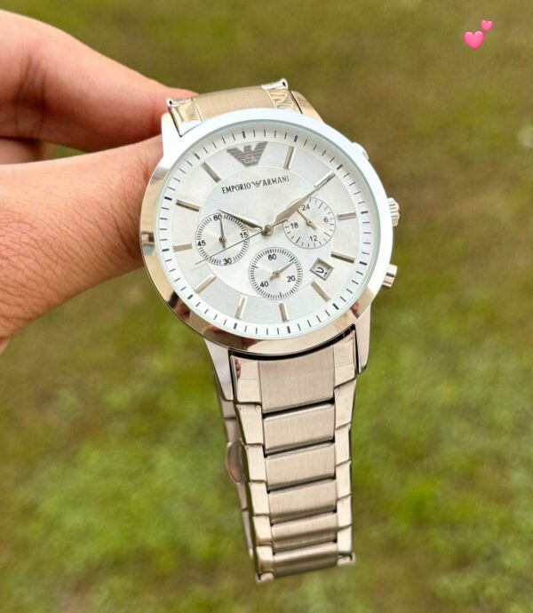 Armani Chrono - Image 5