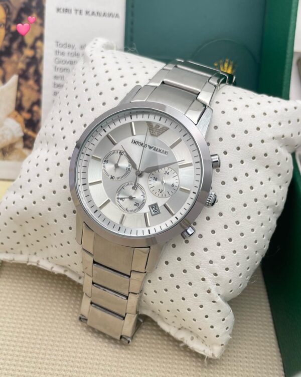 Armani Chrono - Image 4