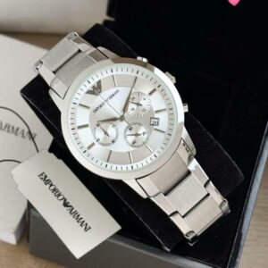 Armani Chrono