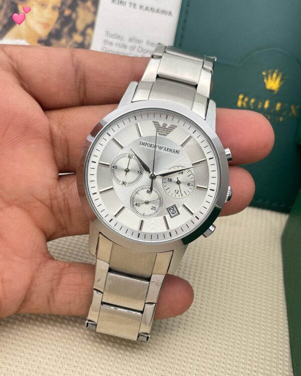 Armani Chrono - Image 3