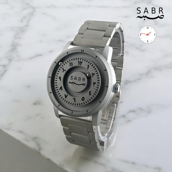 SABR Unique Watch - Image 4