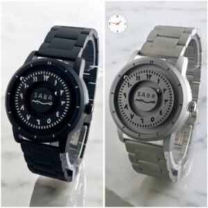 SABR Unique Watch