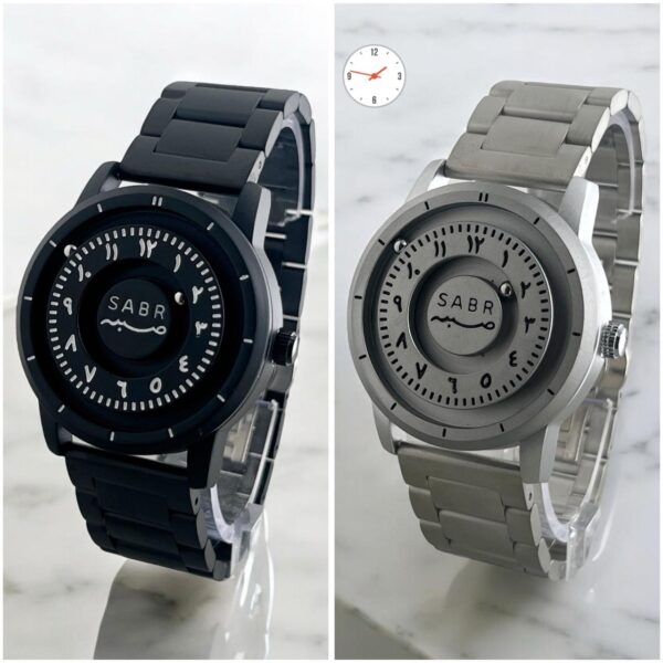SABR Unique Watch