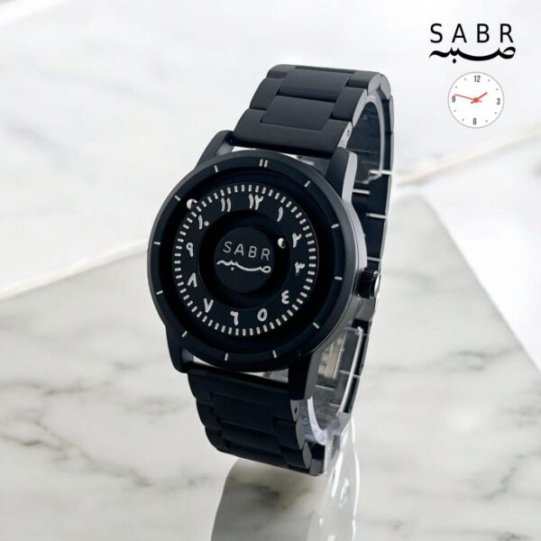 SABR Unique Watch - Image 3