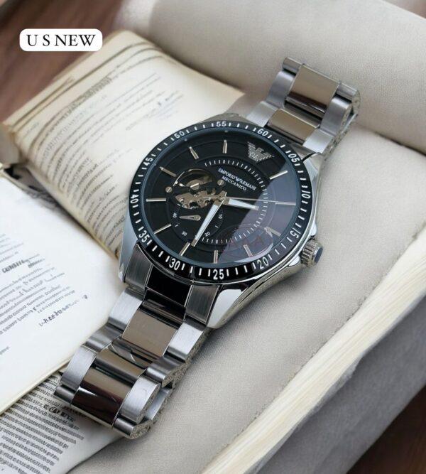 Armani Autometic - Image 3