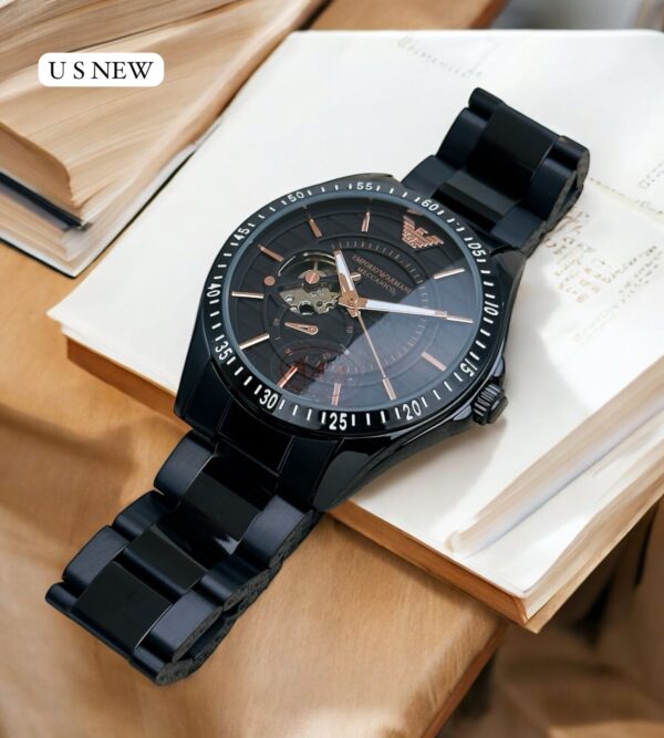 Armani Autometic - Image 7