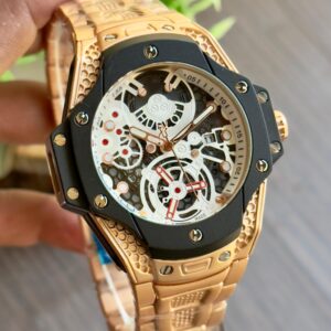 Hublot Tourbillon