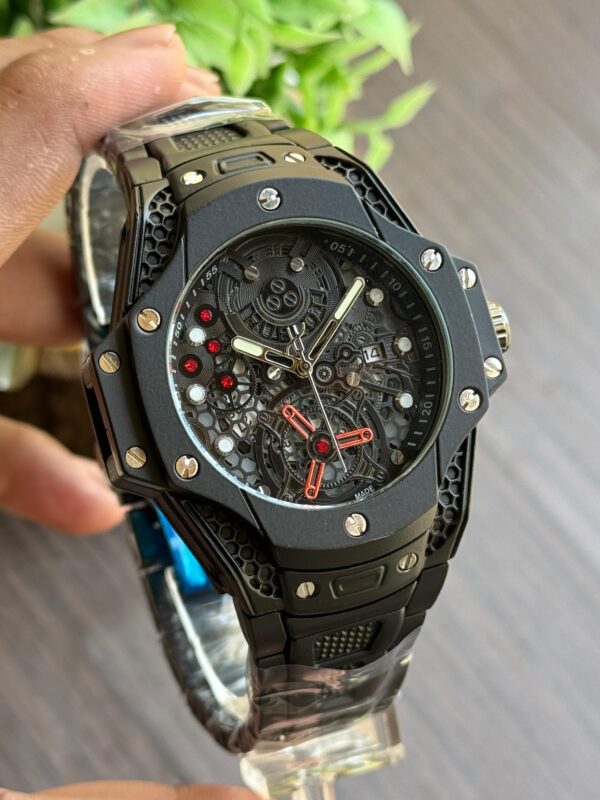 Hublot Tourbillon - Image 6