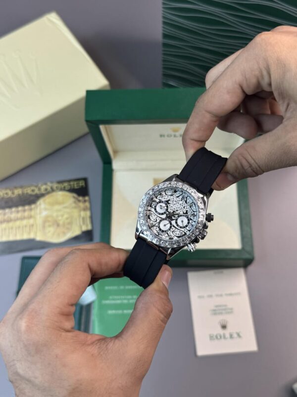 Rolex Cosmograph Daytona Men's - Image 5