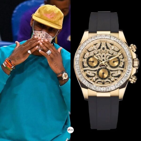 Rolex Cosmograph Daytona Men's - Image 4