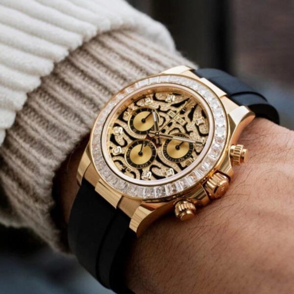 Rolex Cosmograph Daytona Men's - Image 3