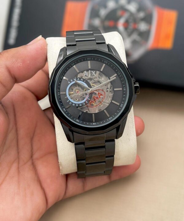 Armani Exchange Automatic - Image 8