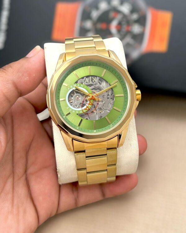 Armani Exchange Automatic - Image 7