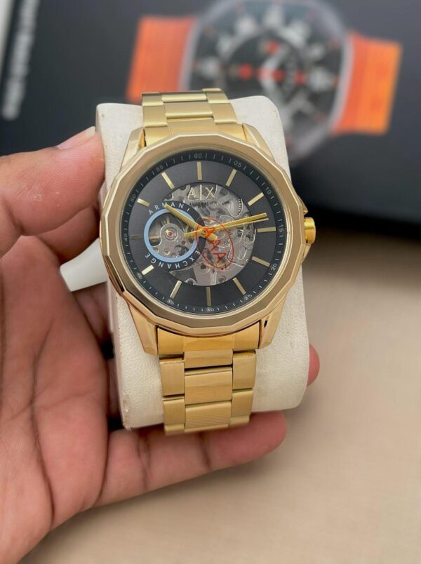 Armani Exchange Automatic - Image 6