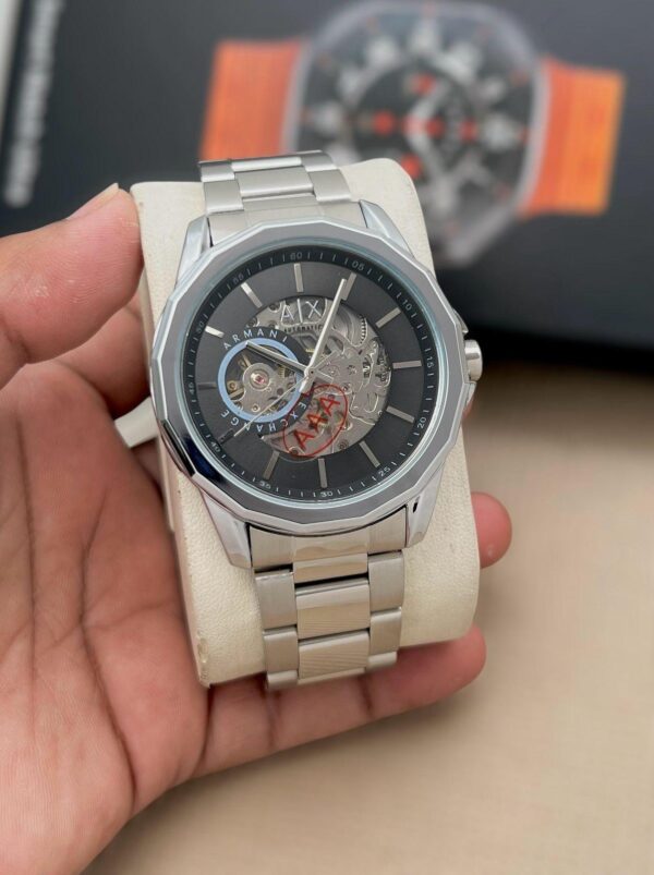 Armani Exchange Automatic - Image 5