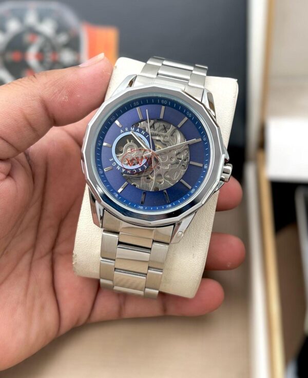 Armani Exchange Automatic - Image 4